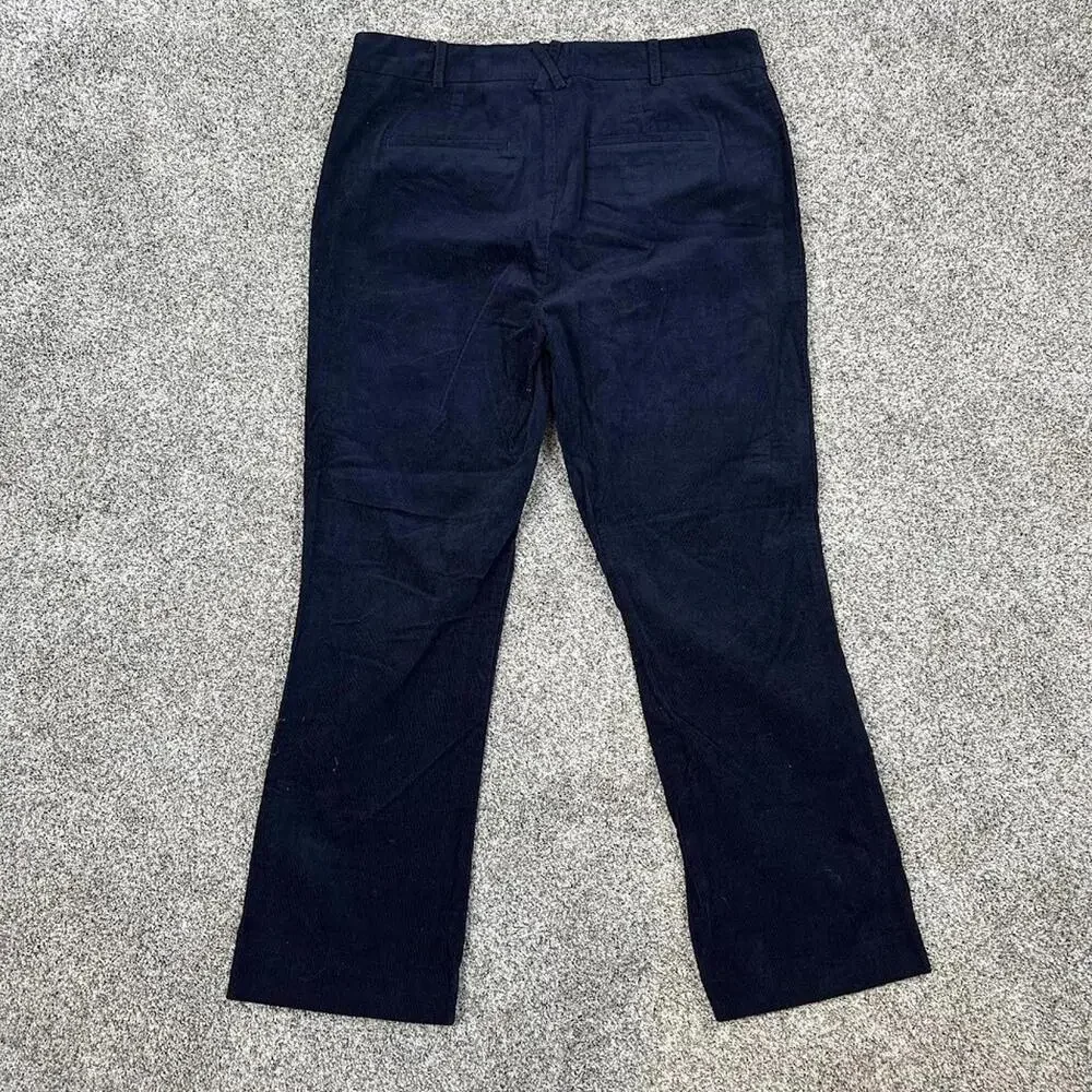Anthropologie essential corduroy